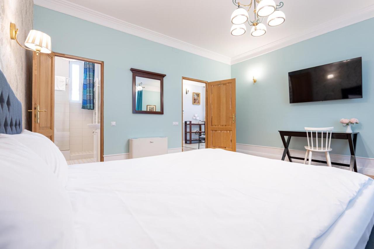 Old City Apartment Oradea Bagian luar foto