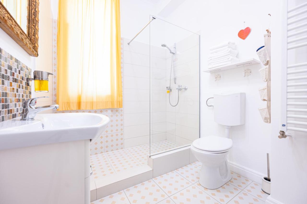Old City Apartment Oradea Bagian luar foto